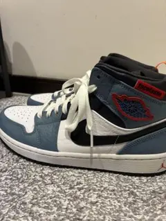 ナイキ エアジョーダン1 ファセッタズム