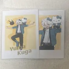 2025年最新】ワールドトリガー 空閑遊真 サンリオの人気アイテム