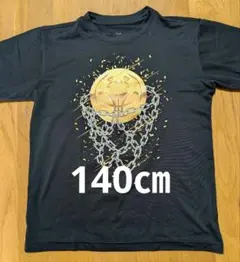 UNDER ARMOUR バスケットボールTシャツ 140cm