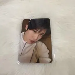 nct wishシオントレカ　wishlist