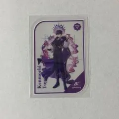 にじさんじ 8th Anniversary 特典 剣持刀也