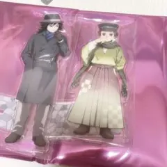 AGF2025 鬼滅の刃early winter アクリルスタンド