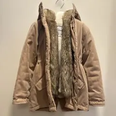 子供用ジャケットikka 120cm