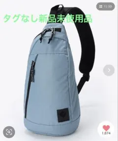 【タグなし新品未使用品】Columbiaボディバッグのサムネイル