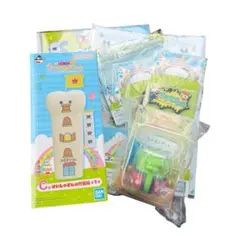 一番くじ　たまごっちのプチプチおみせっち　C.D.E.F.G賞　10点セット