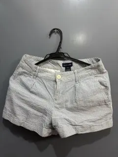 Ralph Lauren ストライプショートパンツ