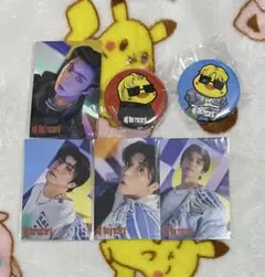 2PM ウヨン