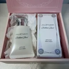 JILLSTUART Brilliant Jewel ハンドクリームのサムネイル