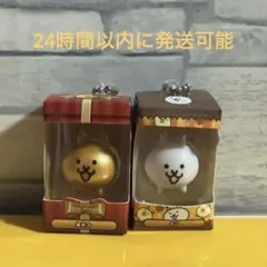 にゃんこ大戦争 チョコボックス 2点