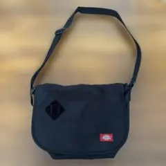 Dickies ショルダーバッグ ブラック