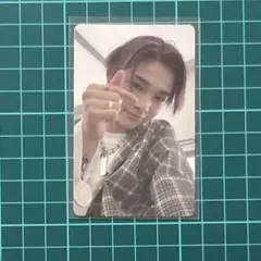 ENHYPEN BORDER CARNIVAL ニキ トレカ