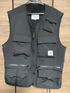2026年最新】carhartt カーハート ベストの人気アイテム - メルカリ
