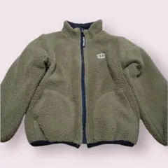 ジャケット フリースジャケット