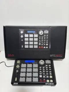 2026年最新】Akai mpc 500の人気アイテム - メルカリ