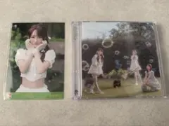 イコラブ 恋はじめました CD typeC 音嶋莉沙