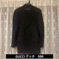 中古/GUCCI ウールと思われるジャケット／簡易包装 - メルカリ