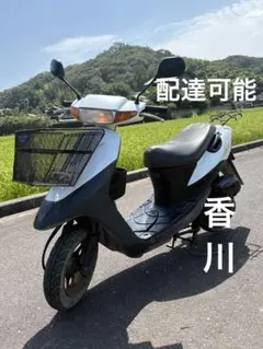 3763km スズキ レッツ2 CA1PA 原付 兵庫 - メルカリ