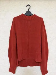 【MOUSSY】ニット / Free