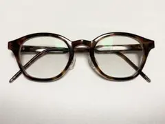 JINS Combination &Metal-TAPERED- ジンズ　眼鏡
