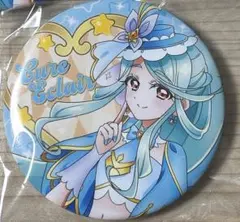 名探偵プリキュア！ おでかけ！プリキュアマルシェ ランダム缶バッジ