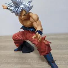ドラゴンボール超 MAXIMATIC 孫悟空 身勝手の極意