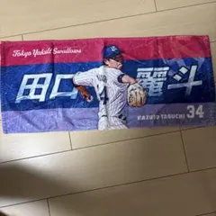 大谷翔平 北海道日本ハムファイターズ フェイスタオル - メルカリ