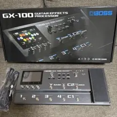 BOSS GX-100のサムネイル