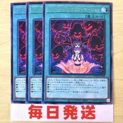 フラエッテ：第6弾 プロモーションカードパック PROMO XYシリーズ