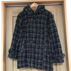 THE SHOP TK コートのサムネイル