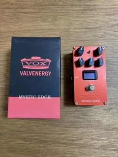2026年最新】VOX Mystic Edgeの人気アイテム - メルカリ