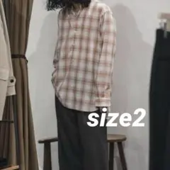 26SS MAATEE&SONS 無双 オープンカラー 新品未使用 26SS MAATEE&SONS 無双 オープンカラー 新品未使用 - メルカリ