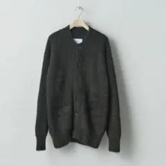 a*a様 stein 24ss kid mohair cardigan Sサイズのサムネイル