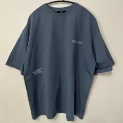 ビームス　オーバーサイズ Tシャツ