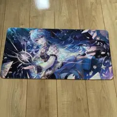 デスクマット サプライ