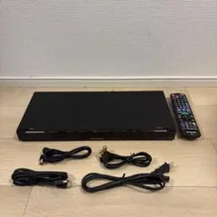 動作確認済PanasonicBRコーダー BMR-BW690 B-CAS付 動作確認済PanasonicBRコーダー BMR-BW690 B-CAS付 - メルカリ