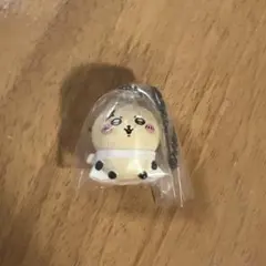 ラッコ ちいかわ マスコットつきビスケット