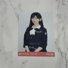 38th制服 生写真 池田瑛紗