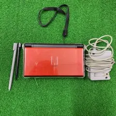 Nintendo NINTENDO DS ニンテンド-DS LITE クリムゾ…