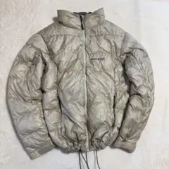 【cnt✳︎様専用】モンベル800FPアルパインダウンジャケットWomen'sS