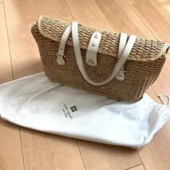 2026年最新】kate spade new york レディース かごバッグの人気