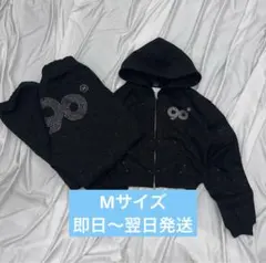 2025年最新】9090girl セットアップの人気アイテム - メルカリ