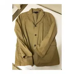 ＧＡＰジャケット/ベージュ/サイズM