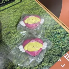 夢みるエンジェルライトスイング　ポムポムプリン