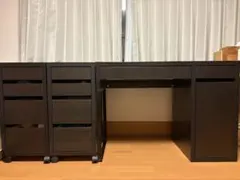 【菜乃子様専用】IKEA ミッケ　引き出し①