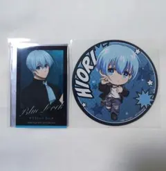 ブルーロック　氷織羊