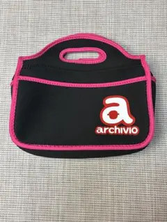 archivio ラウンドバッグ カートバッグのサムネイル