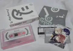 18TRIP Cassette #11 Funny day -Day2- - メルカリ