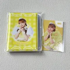 早瀬ノエル すきくじ チェキファイル