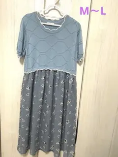 レディースワンピースのサムネイル