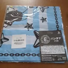 サンリオ PUNKS Party バンダナ　タキシードサム